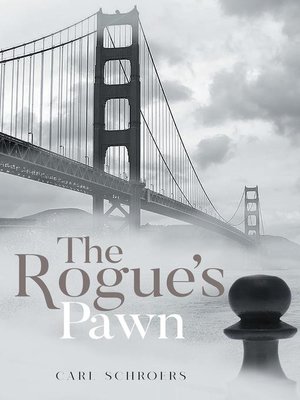 cover image of The Rogue's Pawn